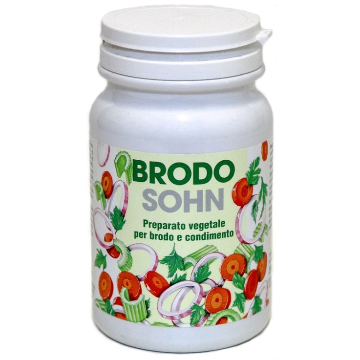 Brodosohn 200g