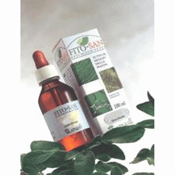 Erisimo 100ml Tm