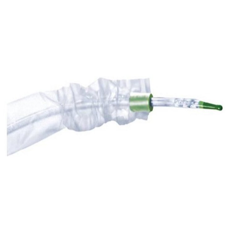 RUSCH MOBILE U TIE 40CM CH14