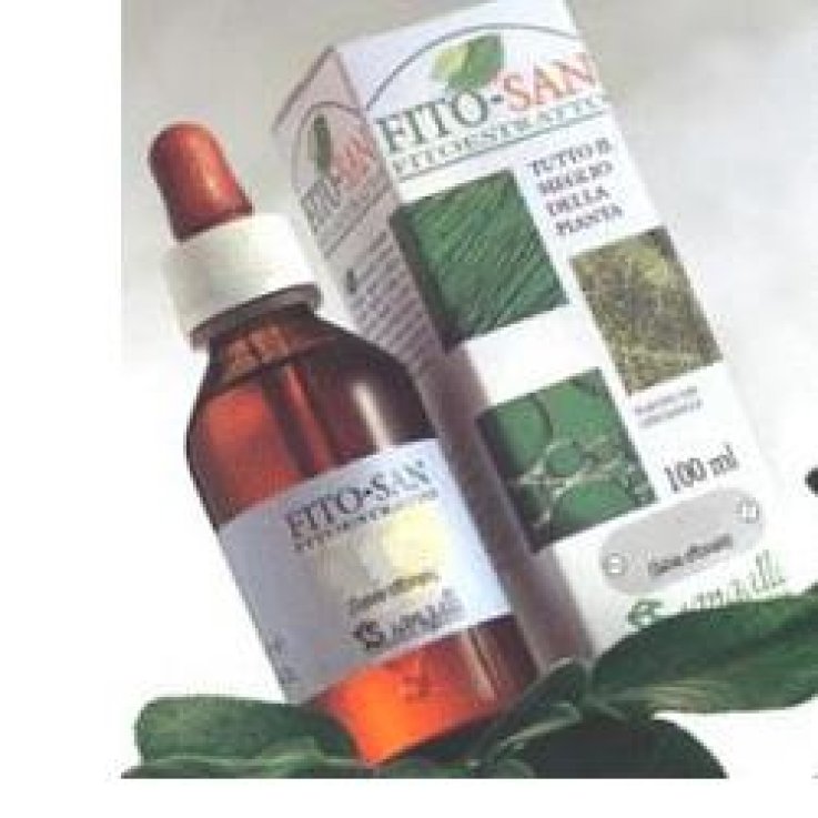 Artiglio Diavolo Rx 100ml Tm