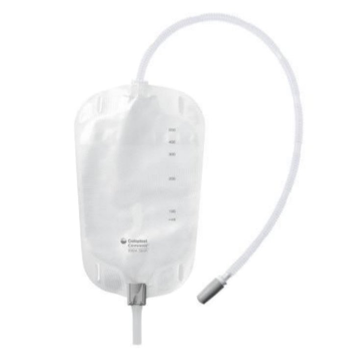 CONVEEN SAC G TB25 8PZ 5160