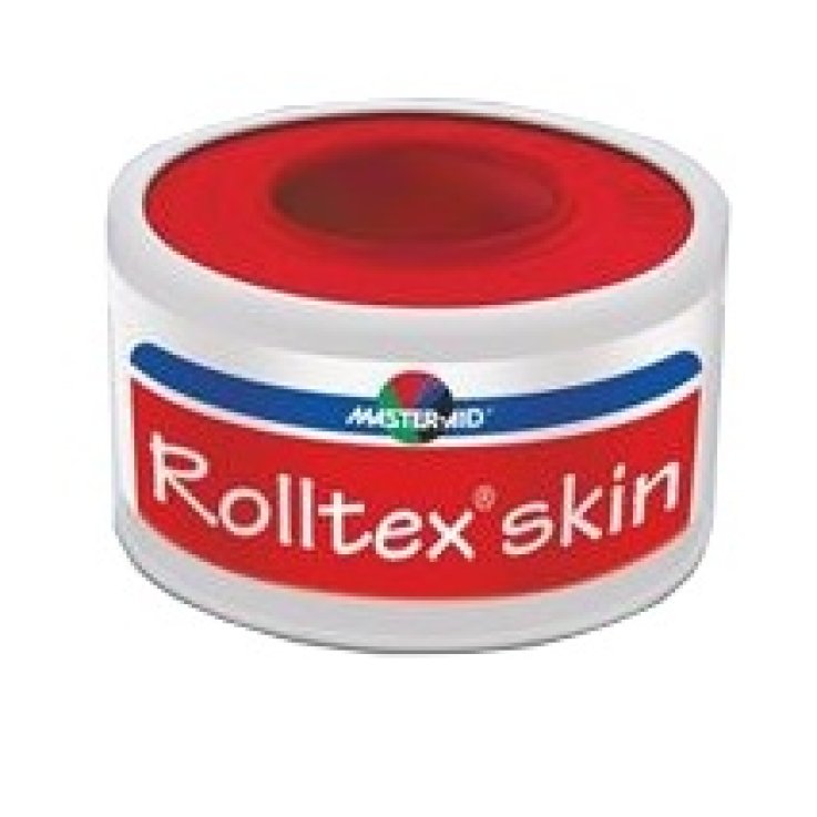 M-aid Rolltex Skin Cer 5x5