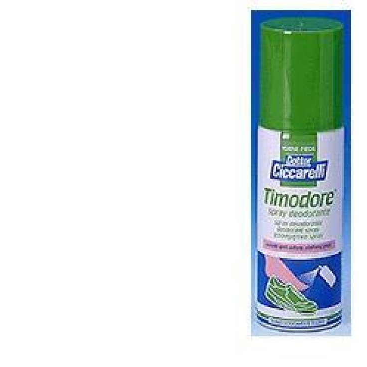 Timodore Spray 150ml