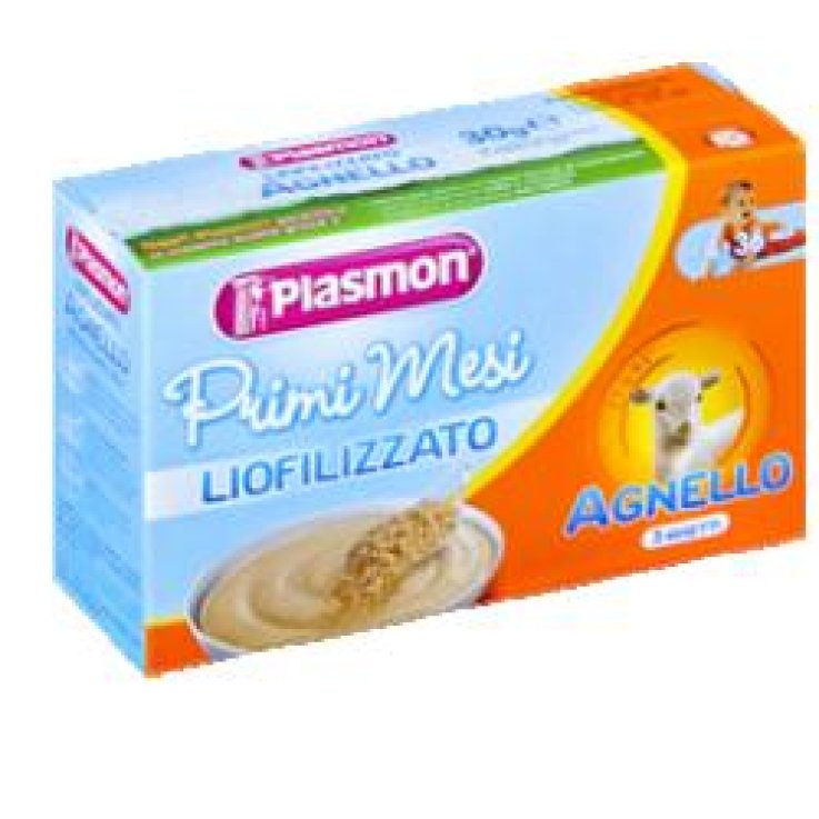Plasmon Liof Agnel 10gx3pz Ofs