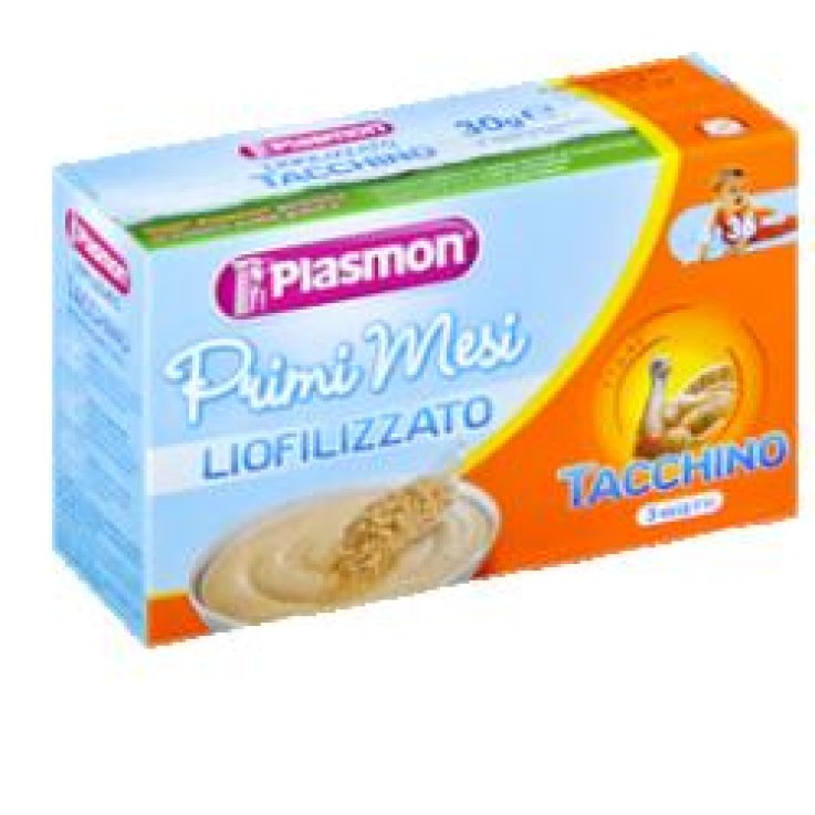 Plasmon Liof Tacch 10gx3pz Ofs