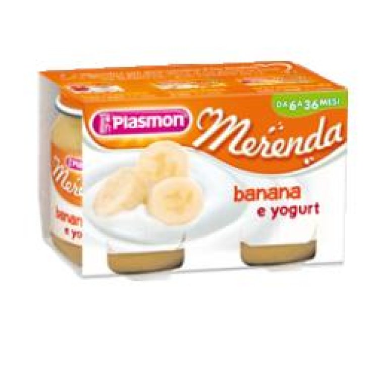 Plasmon Omog Yog/ban 120gx2pz