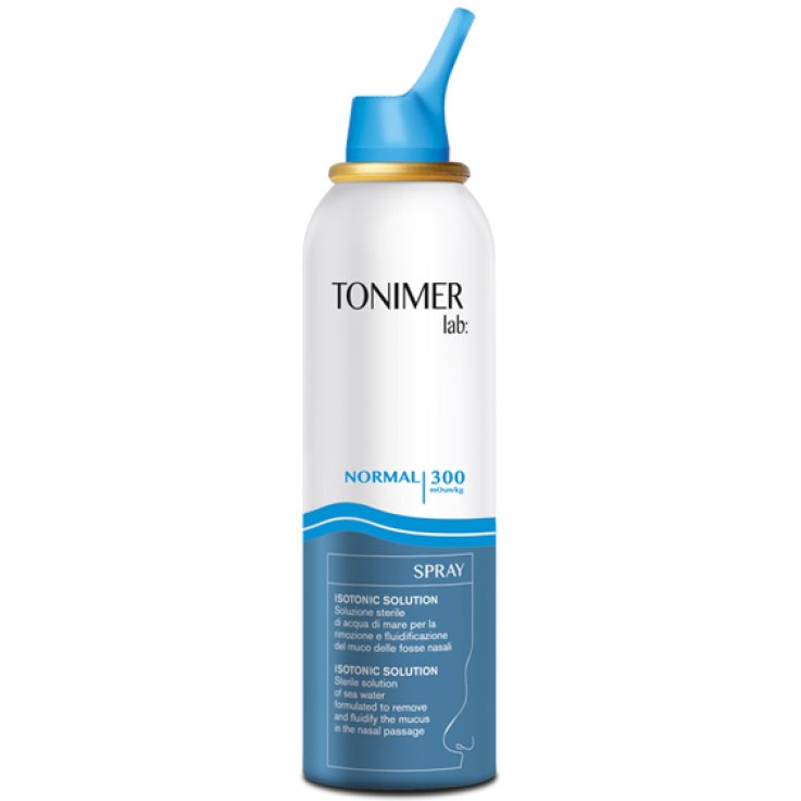 Tonimer Lab Normal Spray 125ml
