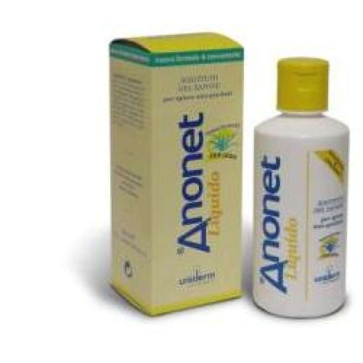 Anonet Liq 150ml