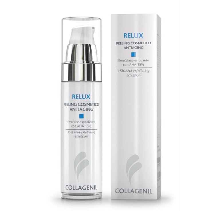Collagenil Relux Peeling A/age