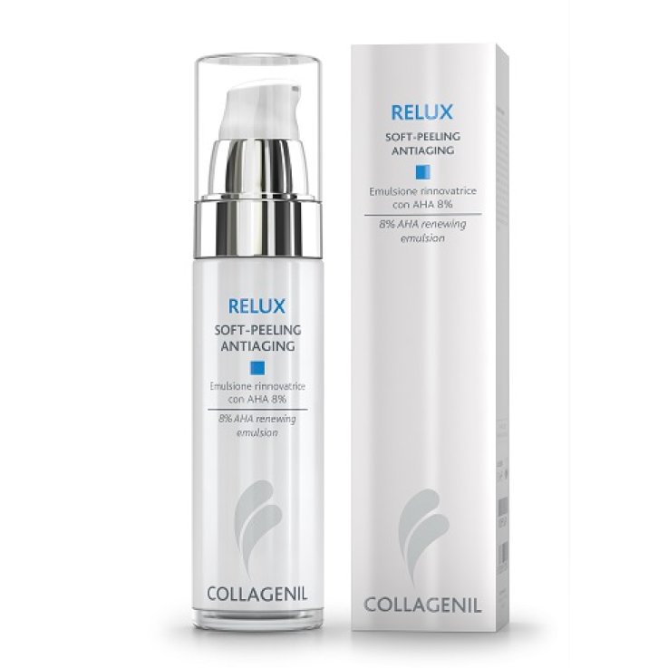 Collagenil Relux Soft Peeling