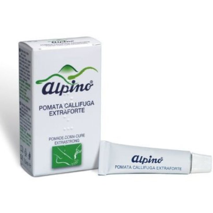 Alpino Pomata Callifuga 7,5ml