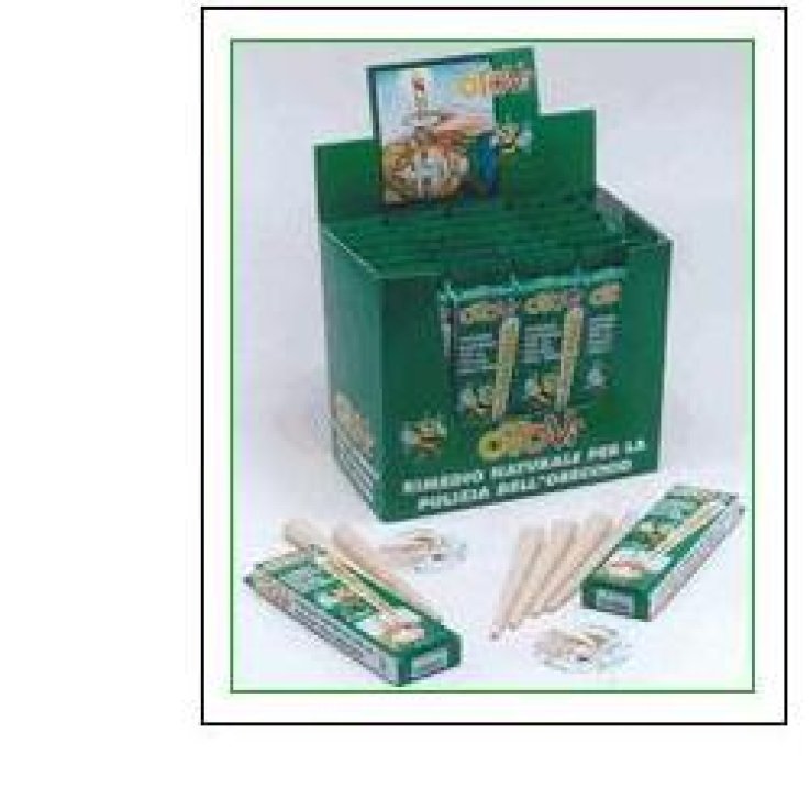 OTOVI CONO BENESSERE AURIC 2PZ
