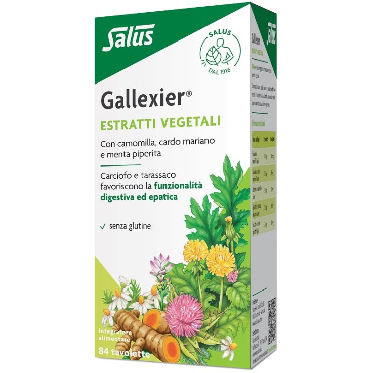 Gallexier 84tav