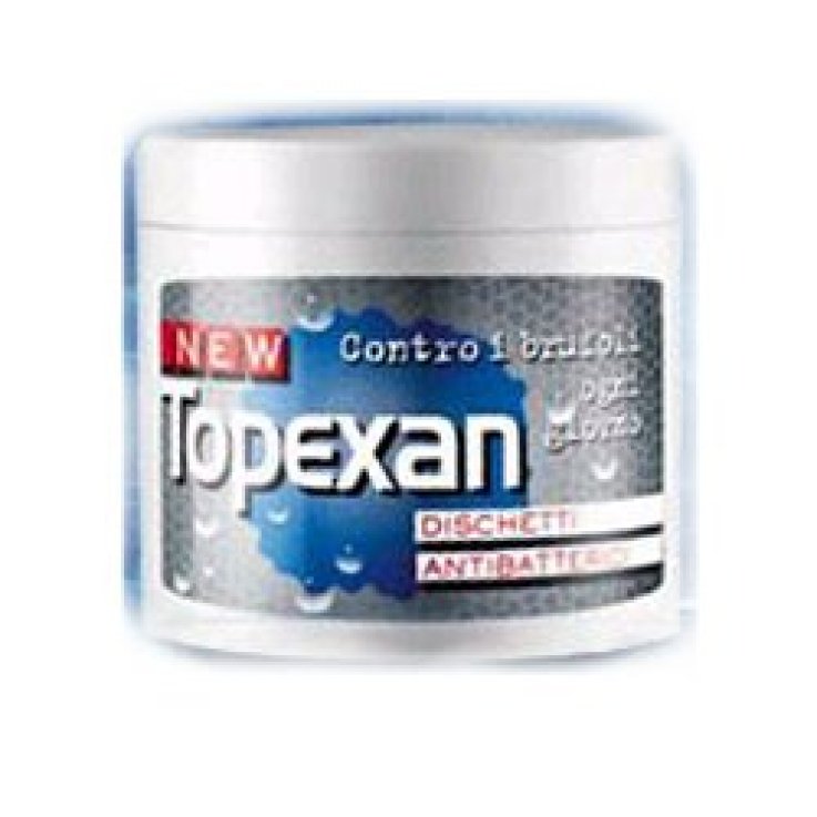 New Topexan Disch Dermopur66pz