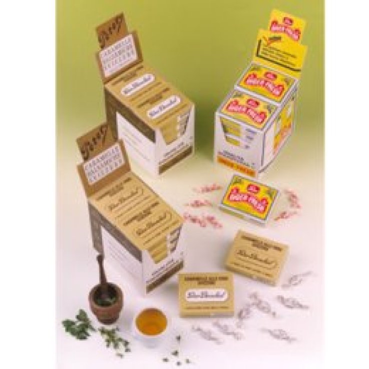 Peter Bronchial Caram Bals 50g