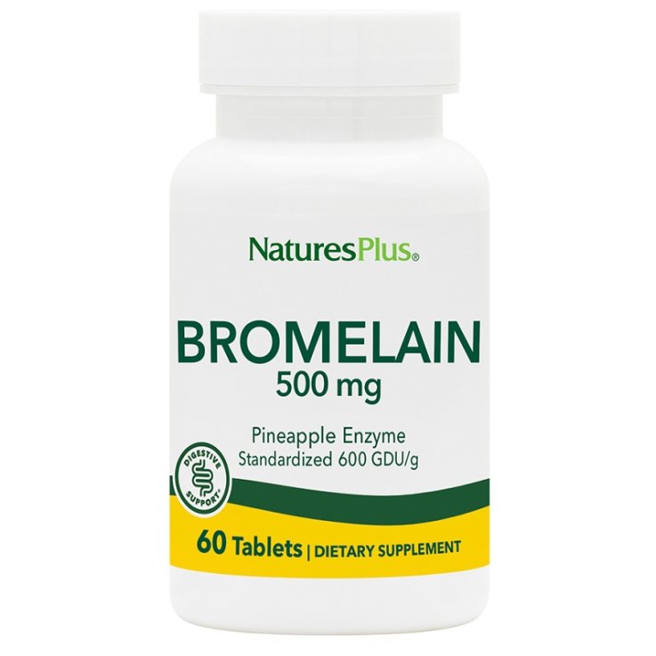 Bromelaina 60tav