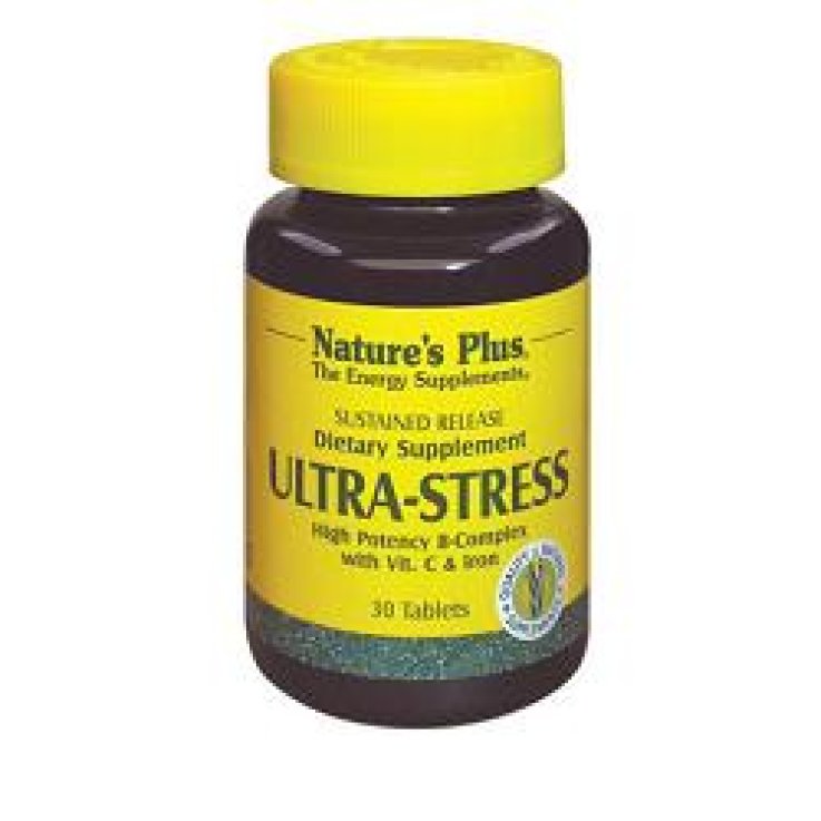 Ultra Stress 30tav