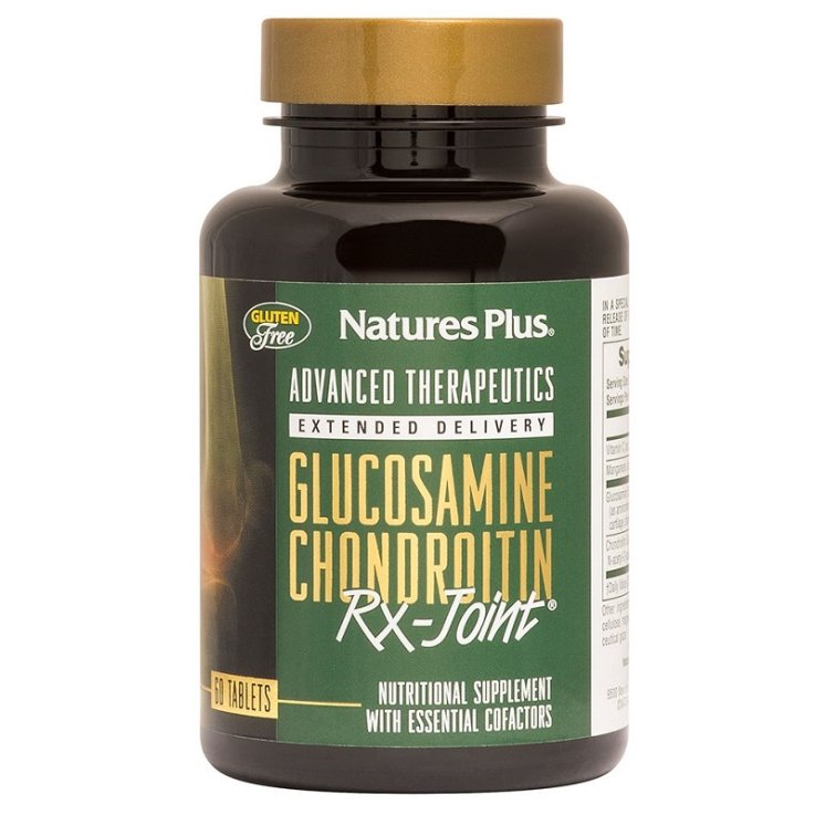 Glucosamina Condroitina
