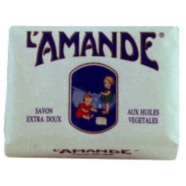 L'amande Mars Sap Marsiglia Gr