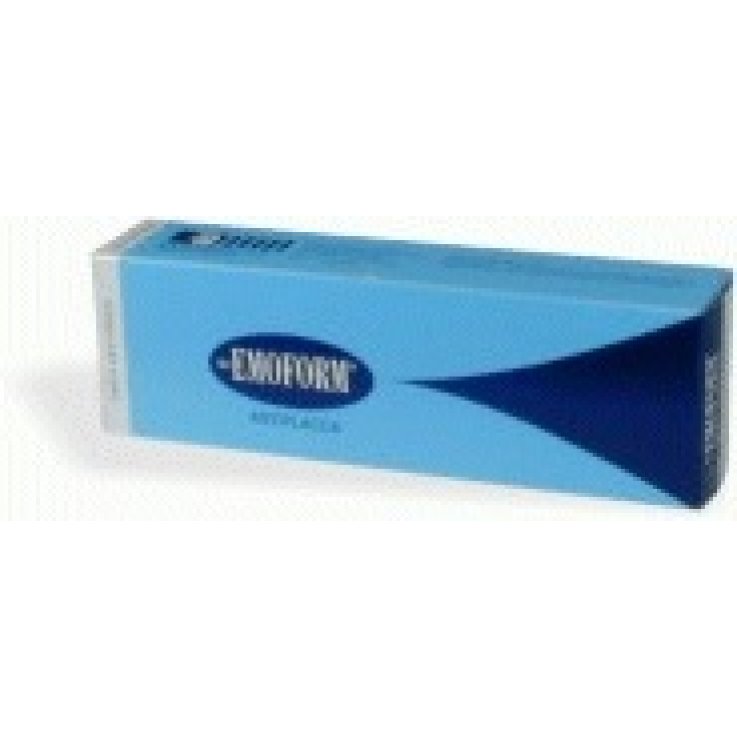 Neoemoform Dentif 100ml