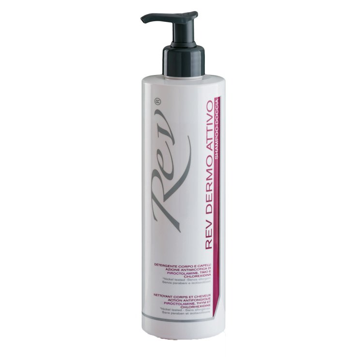 Rev Dermoattivo 250ml