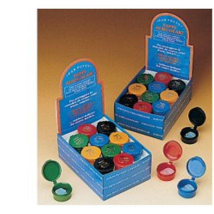 Ear Plugs Tappi Auric Sil 2pz