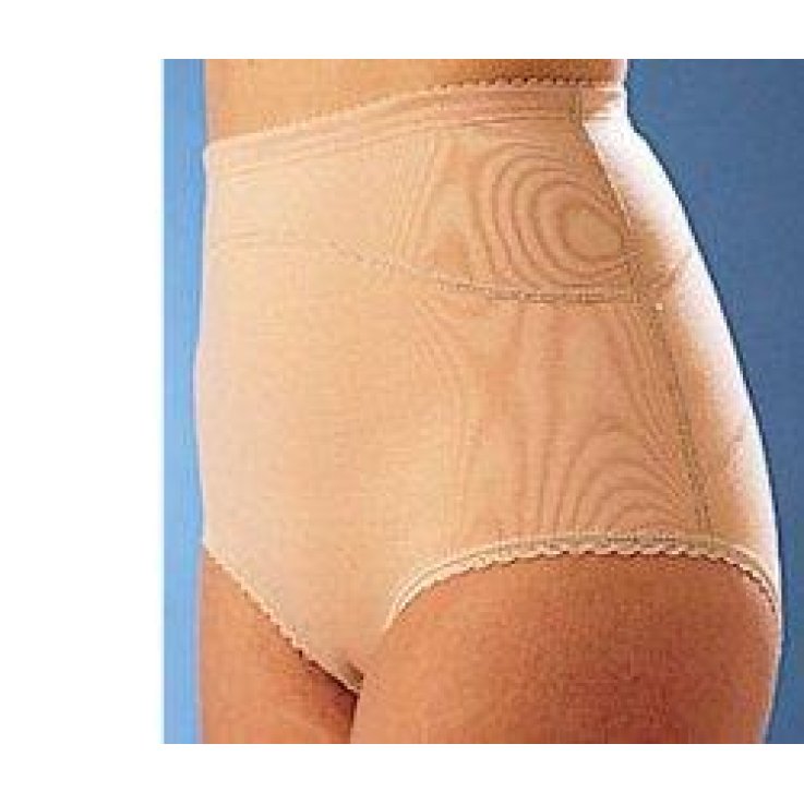 PANCERA DONNA IV 1PZ
