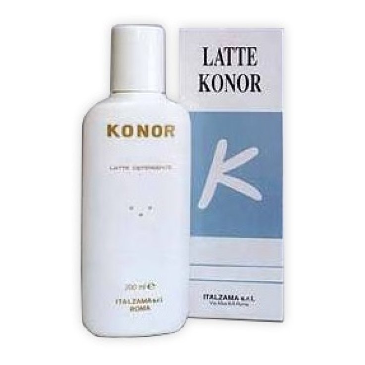 Konor Latte Det 200ml