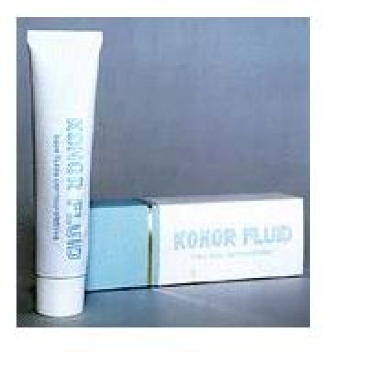 Konor Fluido 50ml