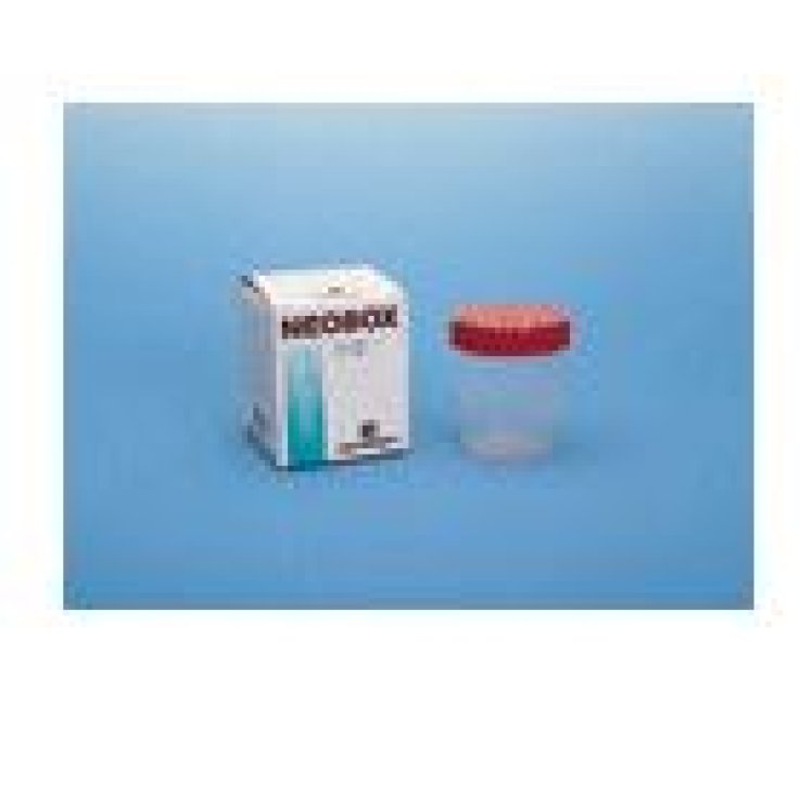 NEOBOX CONTEN UR 120ML