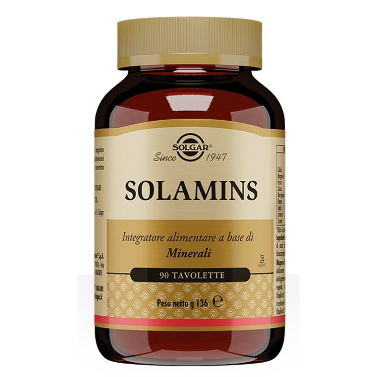 Solamins 90tav