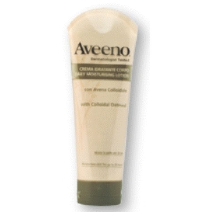 Aveeno Quot Pn Idrat Corpo 200