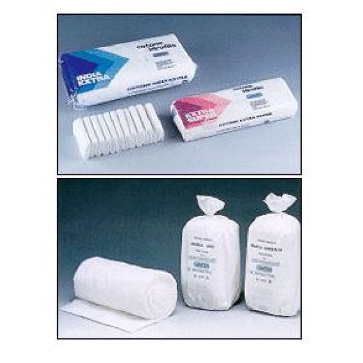 COTONE ARGENTO 1KG