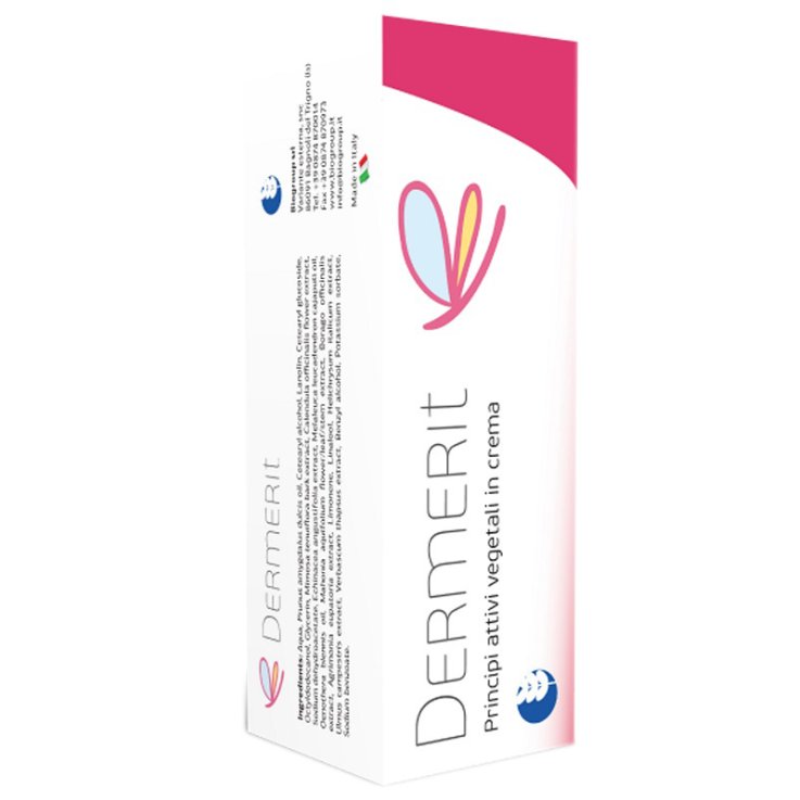 DERMERIT CR 50ML BIOGROUP