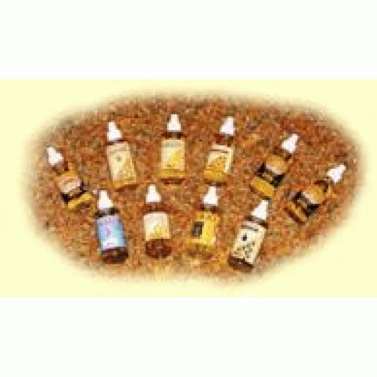Olio Per Le Vene E Capillari