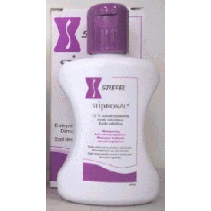 Stiproxal Shampoo 100ml