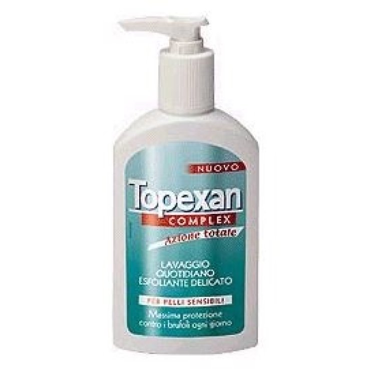New Topexan Complex P Sens 150