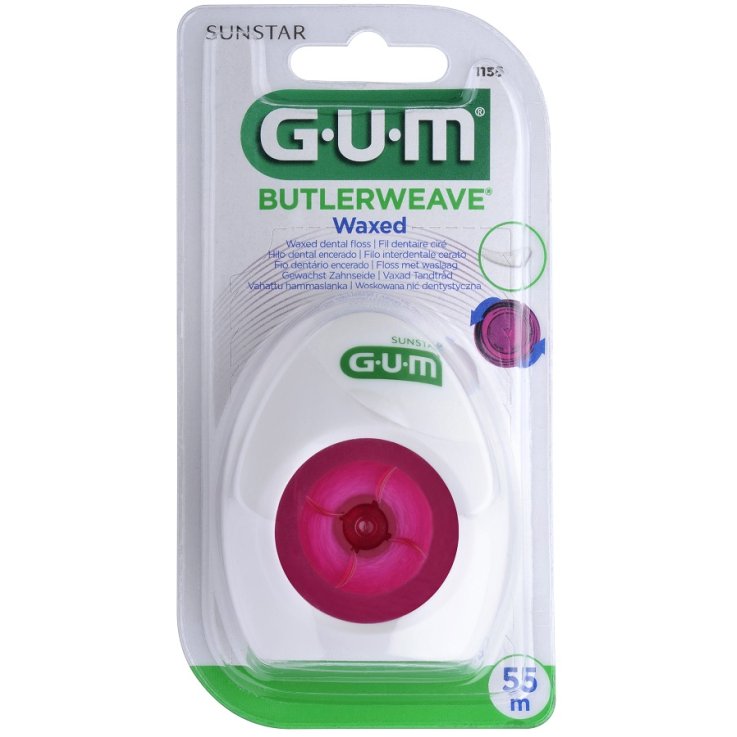 Gum Butlerweave Filo C 55m