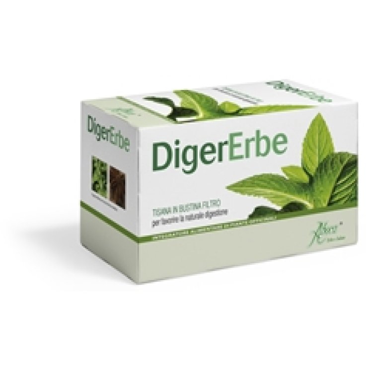 Digererbe 20filt Tis 40g