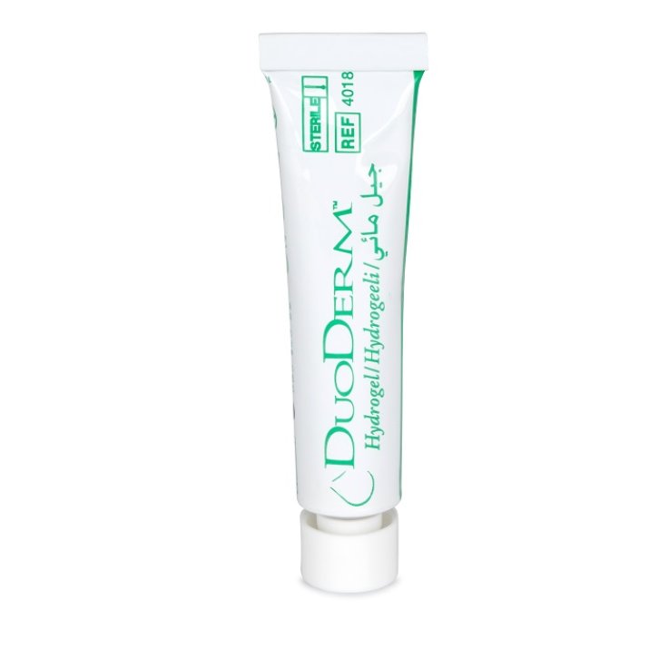 Duoderm Idrogel C/appl 1pz