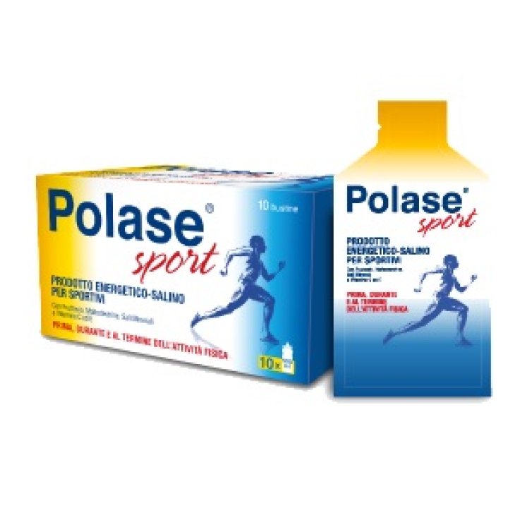 Polase Sport 10bust