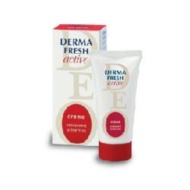 Dermafresh Active Cr Deod 30ml
