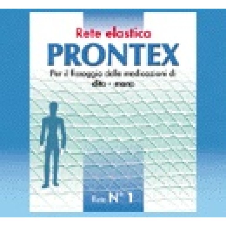 Prontex Rete Elast Misura 1