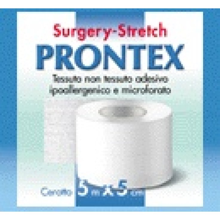 Cer Prontex Stretch 250x15cm