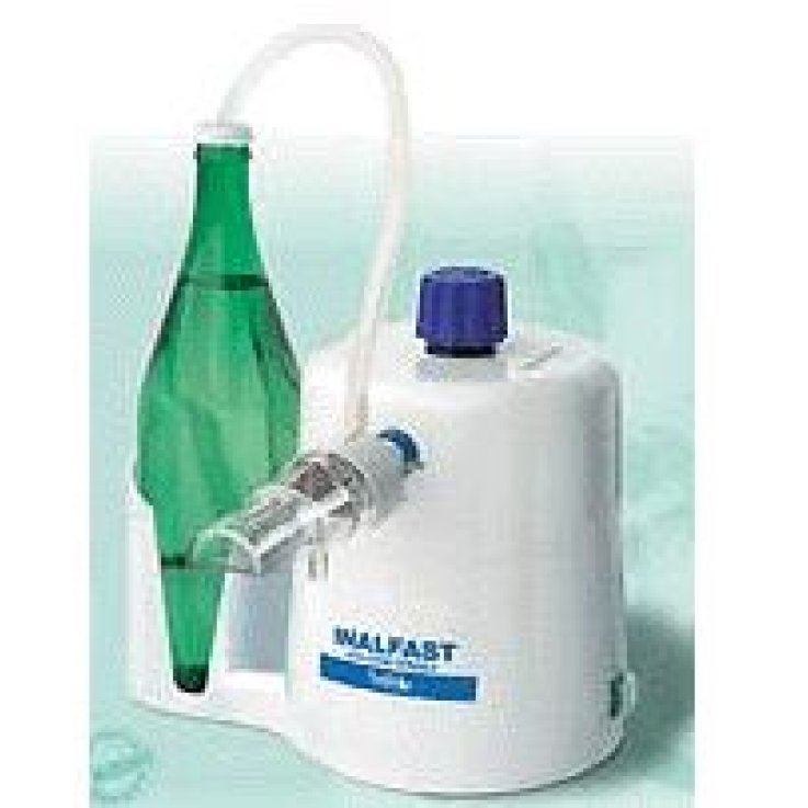 Prontex Inalfast Inalatore