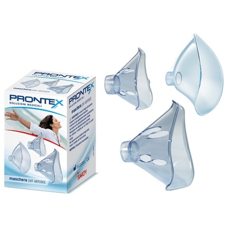 Prontex Maschera Universale