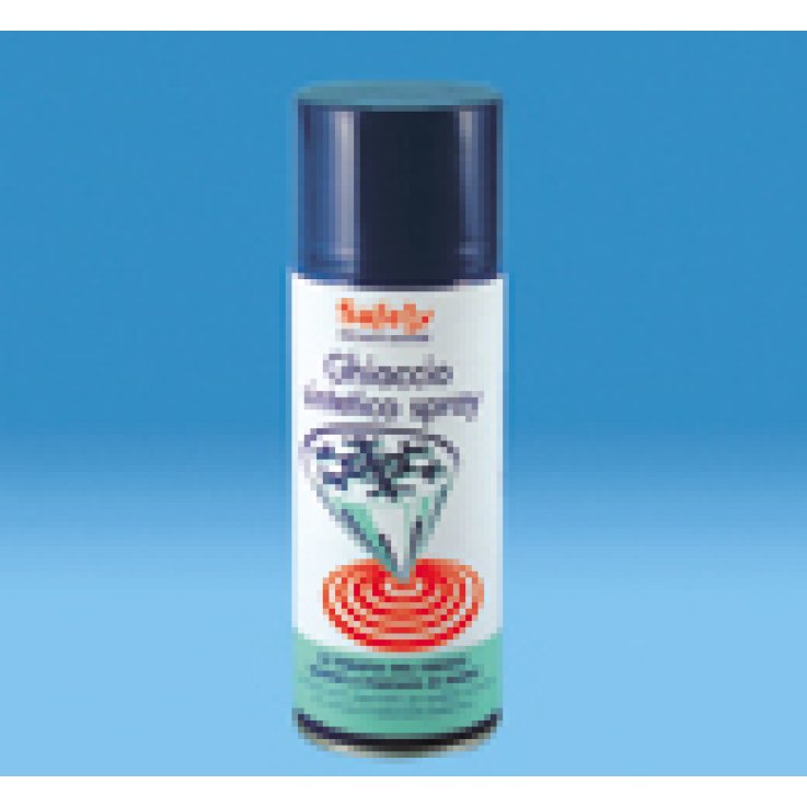 Prontex Ghiaccio Spr 400ml Prontex Ghiaccio Spr 400ml