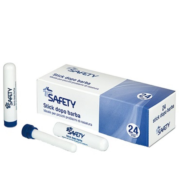 Stick Dopobarba 7,5g