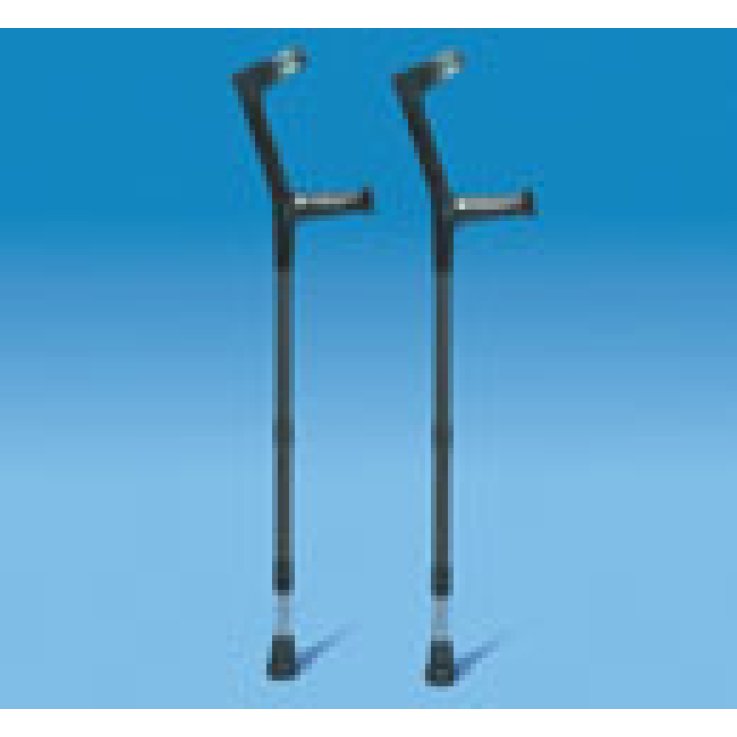 Stampella Lega S/ammort 1pa