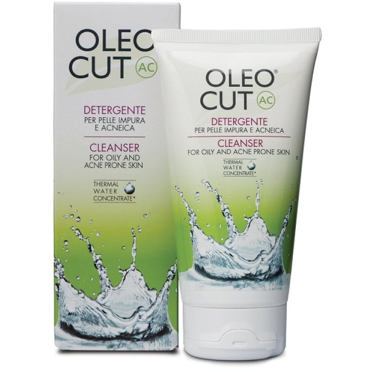 Oleocut Detergente Norm Ac